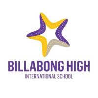 Billabong High International School Kanpur logo - Similar company to Red Mouse