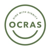 Ocras (Dine with Dignity) logo - Similar company to Bed Assist