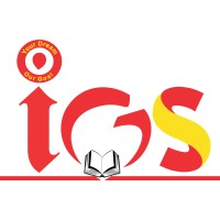 Institute for Government Services logo - Similar company to Itsyourdigital
