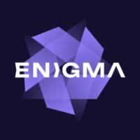Enigma logo - Similar company to Morgan Fraser Group