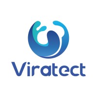 Viratect logo - Similar company to Viratech