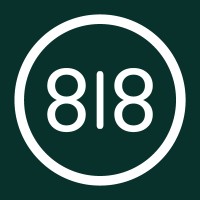 818 - a tiny design empire logo - Similar company to Red 5 Interactive