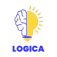 Logica logo - Similar company to Mathematics Unpar