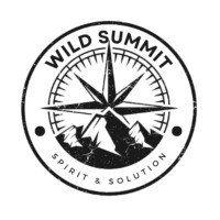 Wild Summit logo - Similar company to Curlynak, A Cn Textil Company