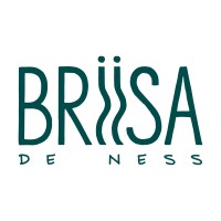 Briisa de Ness logo - Similar company to Ciga Group Srl