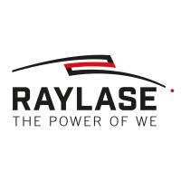 RAYLASE logo - Similar company to Sill Optics