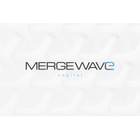 Mergewave Capital logo - Similar company to Accelerate