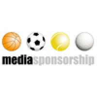 MediaSponsorship logo - Similar company to Urban Event