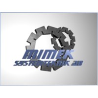 Mimek Systemteknik logo - Similar company to Vector Proboat Ab