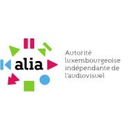 Autorité luxembourgeoise indépendante de l'audiovisuel logo - Similar company to Bee Secure Ma