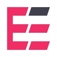 EvienSoft logo - Similar company to Royalui
