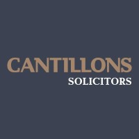 Cantillons Solicitors logo - Similar company to J.W. O'Donovan Solicitors Llp