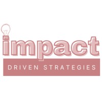 Impact Driven Strategies LLC logo - Similar company to Rewrite The Biline