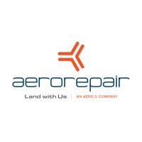 AeroRepair Corp logo - Similar company to Convergence Data