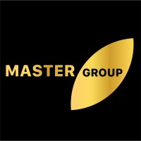 Master Group logo - Similar company to Jibal Zone