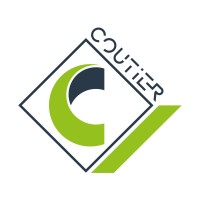 COUTIER INDUSTRIE logo - Similar company to Gtec Construction