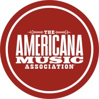 Americana Music Association logo - Similar company to The Chicane Group