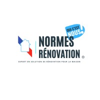 Normes Rénovation logo - Similar company to Tohtem Maker