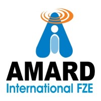 Amard International Foodstuff LLC logo - Similar company to Divine Import Export
