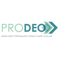 PRODEO logo - Similar company to Ehl Engineering Group