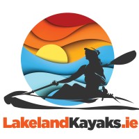 Lakeland Kayaks Ltd logo - Similar company to Everything Kayak