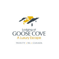 Lodging at Goose Cove Retreat logo - Similar company to Skillsetter