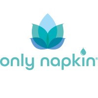 Only Napkin logo - Similar company to Doroti Pack Kft.