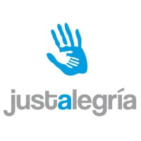 Justalegria ONG logo - Similar company to Pc Smart