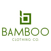 Bamboo Clothing Co. logo - Similar company to Force Multiplier Venture Labs
