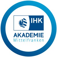 IHK Akademie Mittelfranken logo - Similar company to Fau Alumni & Freunde Wiso Nürnberg (Afwn)
