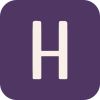 Hati Health logo - Similar company to Noneaway