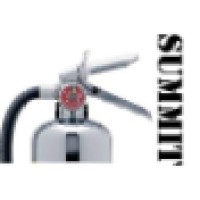 Summit Fire and Safety Equipment logo - Similar company to Fire Safety Equipment