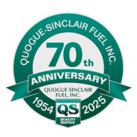 Quogue Sinclair Fuel Inc logo - Similar company to New York Propane Gas Association