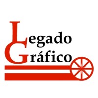Legado Gráfico logo - Similar company to L De Logar