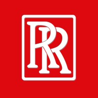 RR Gaming International B.V. logo - Similar company to E Gambling