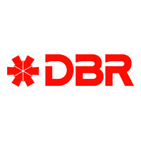 DBR logo - Similar company to Rwb Consulting Engineers