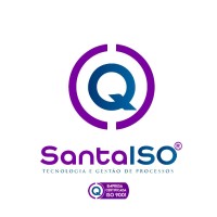 SantaISO Tecnologia e Gestão de Processos Ltda logo - Similar company to Setec Consulting Group