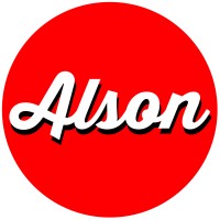 Alson Retail Co. Ltd. logo - Similar company to Eec Elite Express