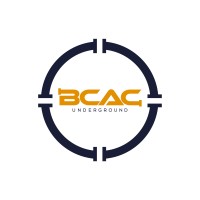 BCAC Underground logo - Similar company to Underground Support Services, Llc
