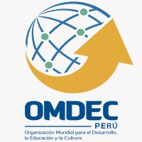 OMDEC PERU logo - Similar company to Fdc Corporation