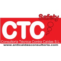 CTC Consultoria Técnica Contra Caídas S.L. logo - Similar company to Abantos Vertical