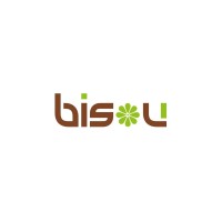 Bisou Nederland logo - Similar company to Verromet