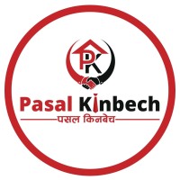 Pasal Kin Bech logo - Similar company to Barnet Mencap