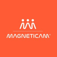 Magneticam logo - Similar company to Cacciatori Di Talenti