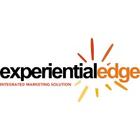 Experiential Edge logo - Similar company to Teksight Edge
