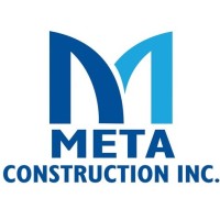 Meta Construction Inc. logo - Similar company to Lucas & Scott Engineering