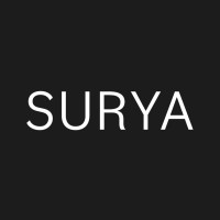 Surya logo - Similar company to The Rug Company