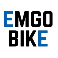 EMGO BIKE logo - Similar company to Swing Mobility
