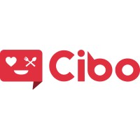 CIBO Romania logo - Similar company to Bumbacel
