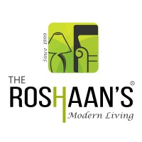 The Roshaan's logo - Similar company to Pms Packages